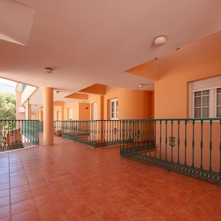 Aguadulce Vista Mar Apartment Ngoại thất bức ảnh