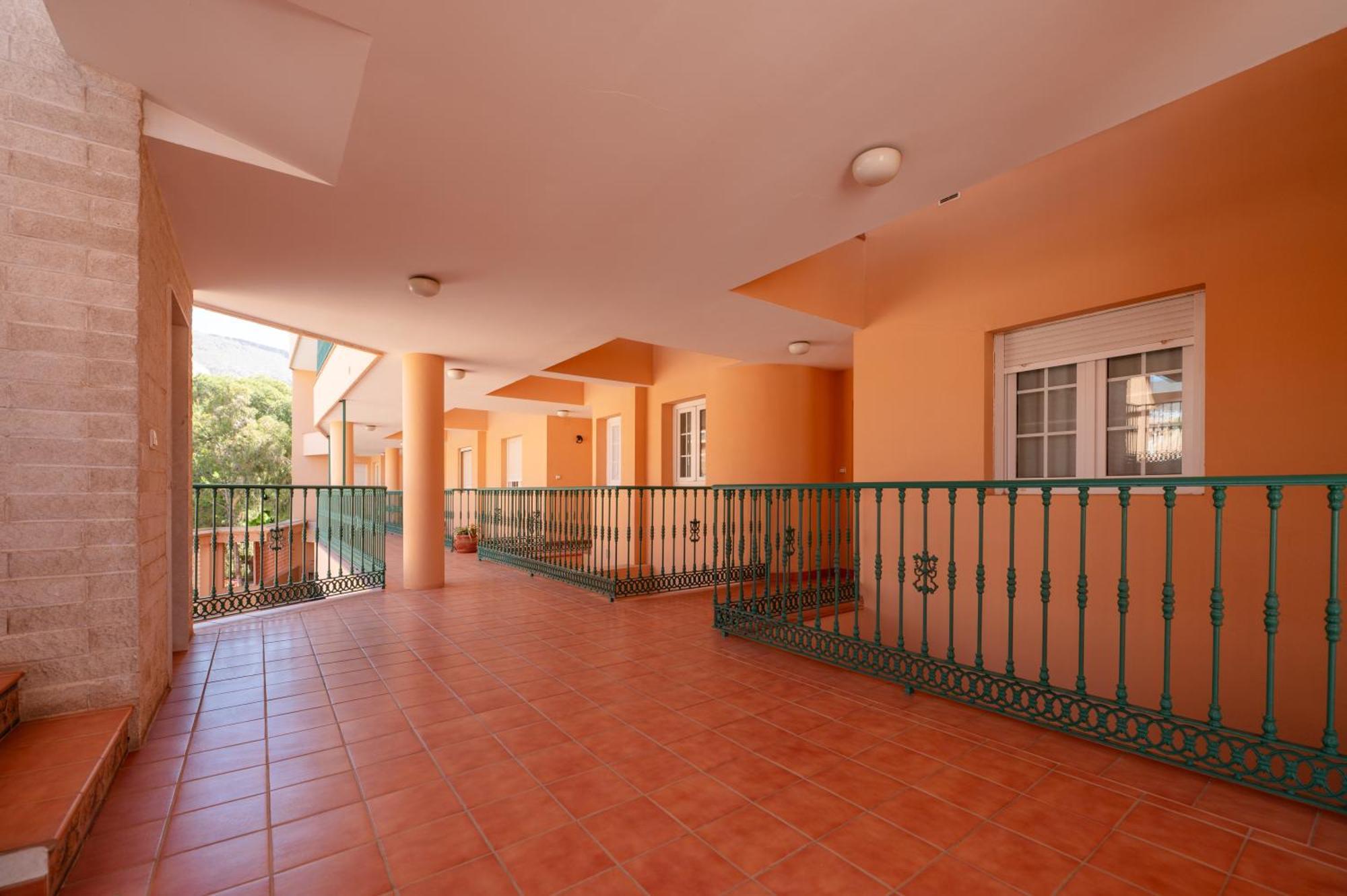 Aguadulce Vista Mar Apartment Ngoại thất bức ảnh