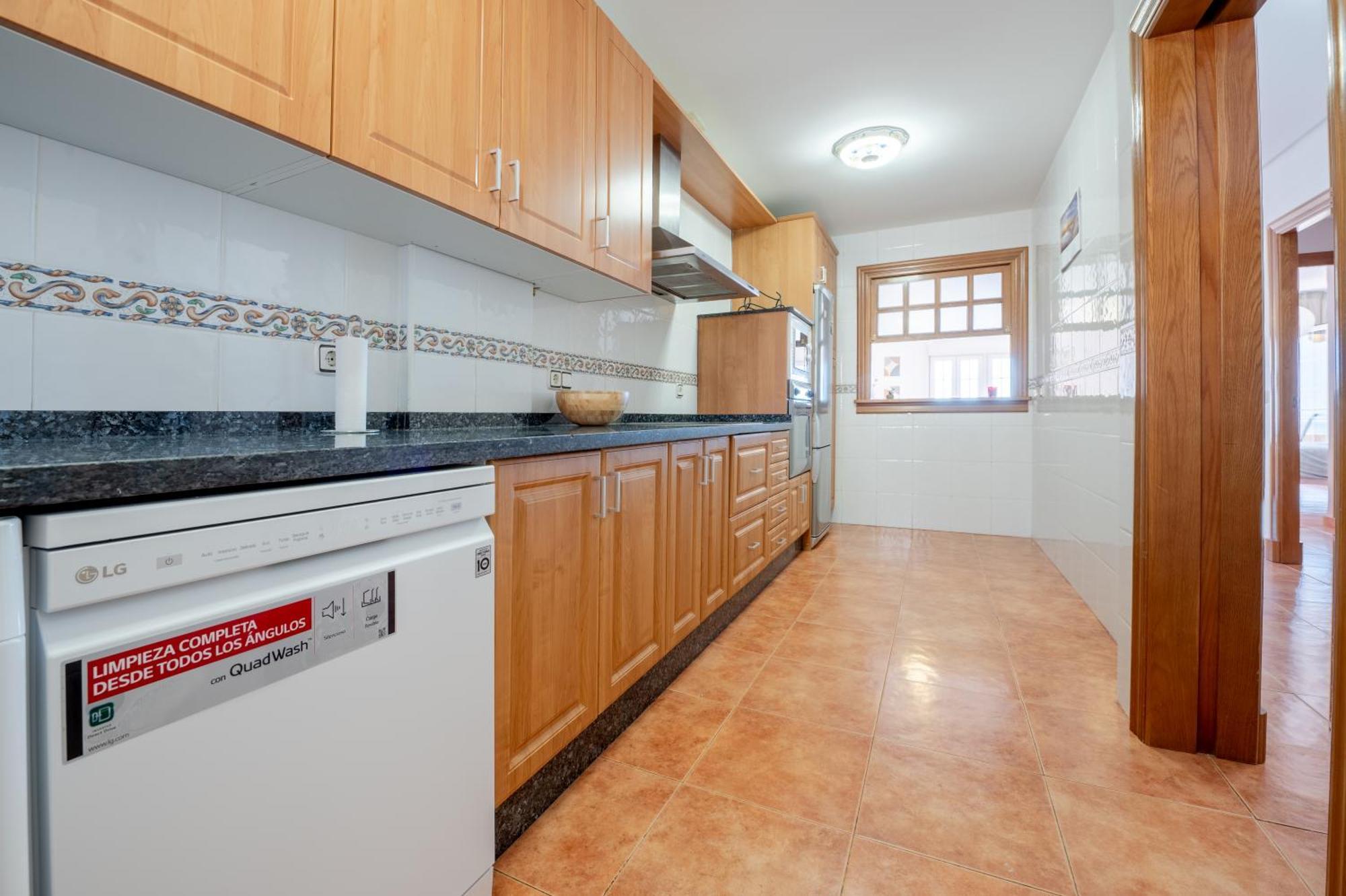 Aguadulce Vista Mar Apartment Ngoại thất bức ảnh