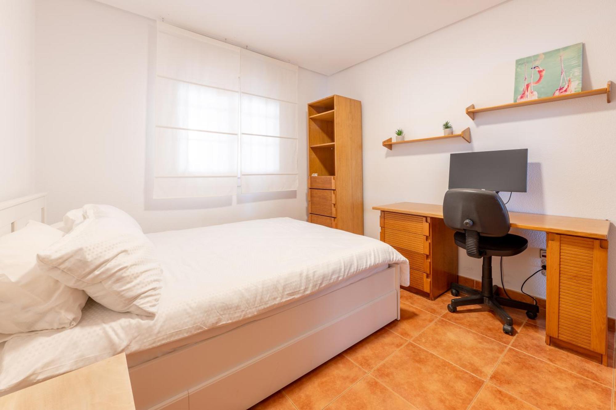 Aguadulce Vista Mar Apartment Ngoại thất bức ảnh