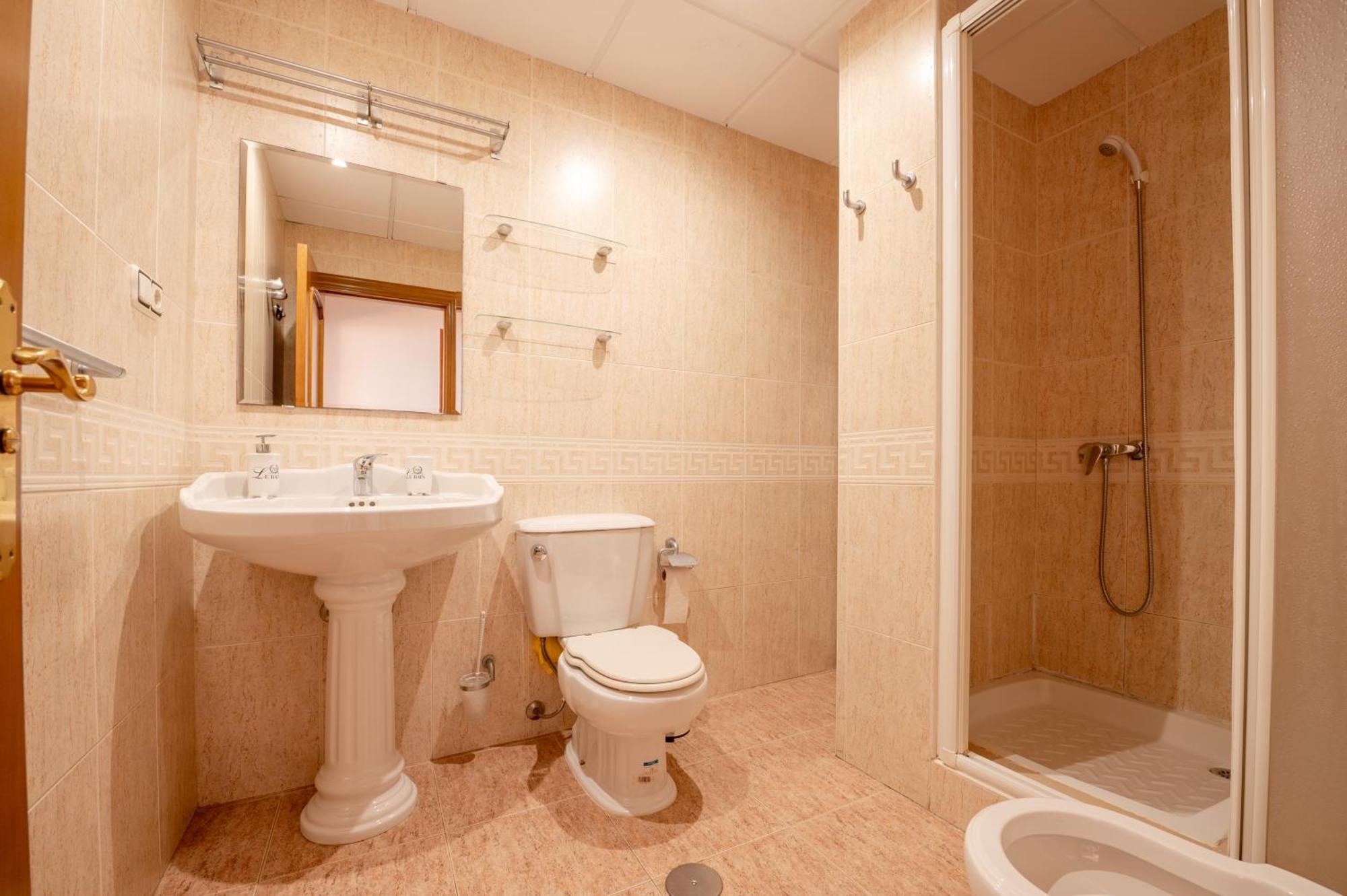 Aguadulce Vista Mar Apartment Ngoại thất bức ảnh