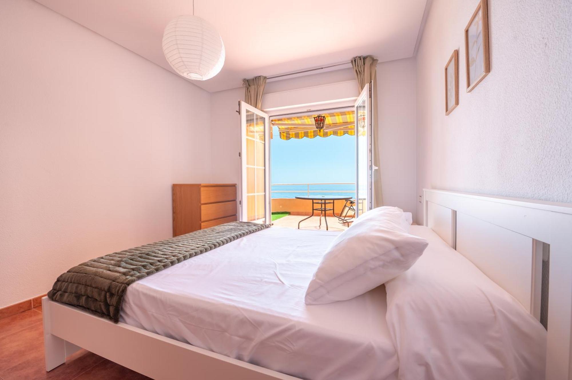 Aguadulce Vista Mar Apartment Ngoại thất bức ảnh