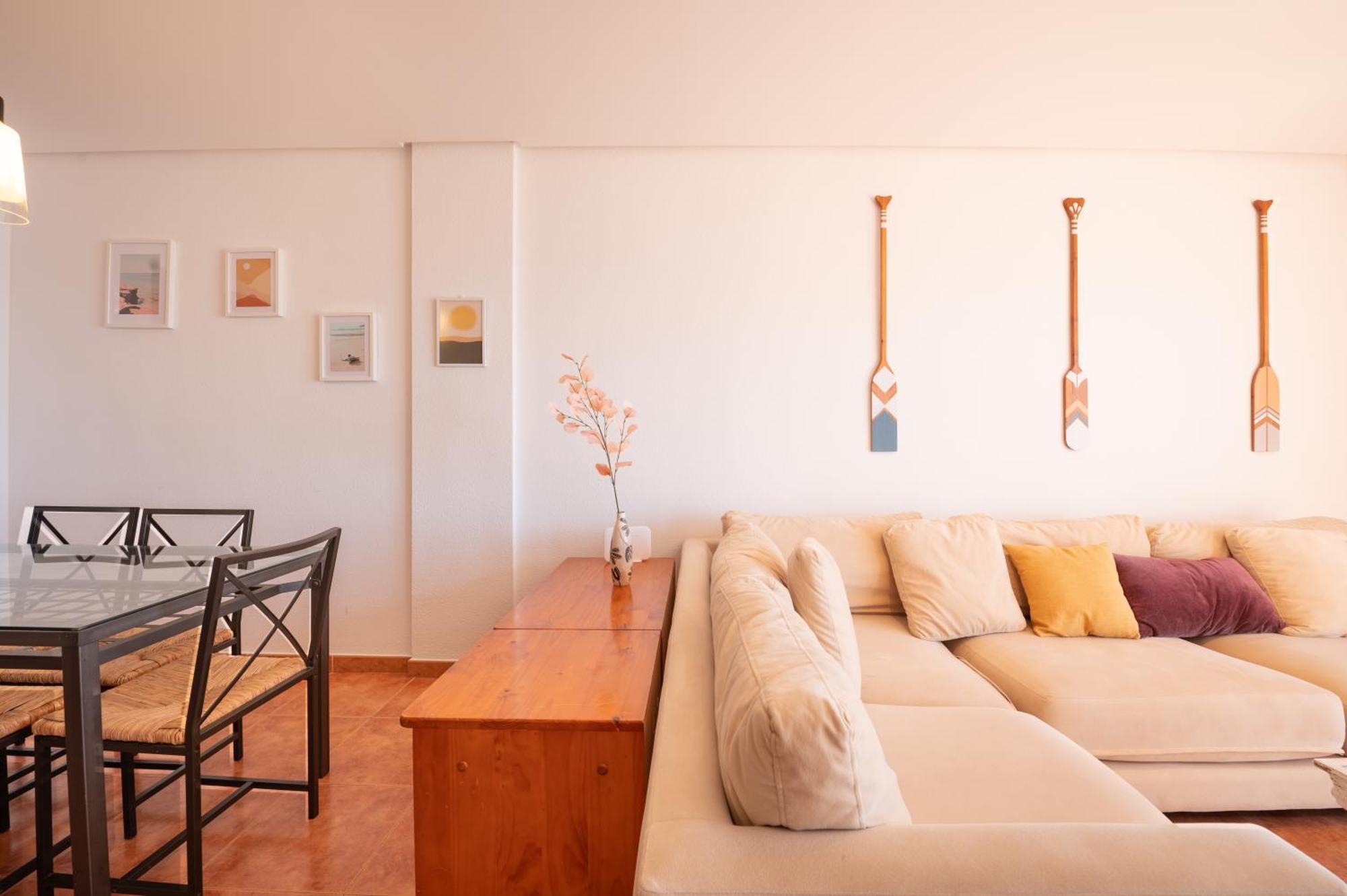 Aguadulce Vista Mar Apartment Ngoại thất bức ảnh
