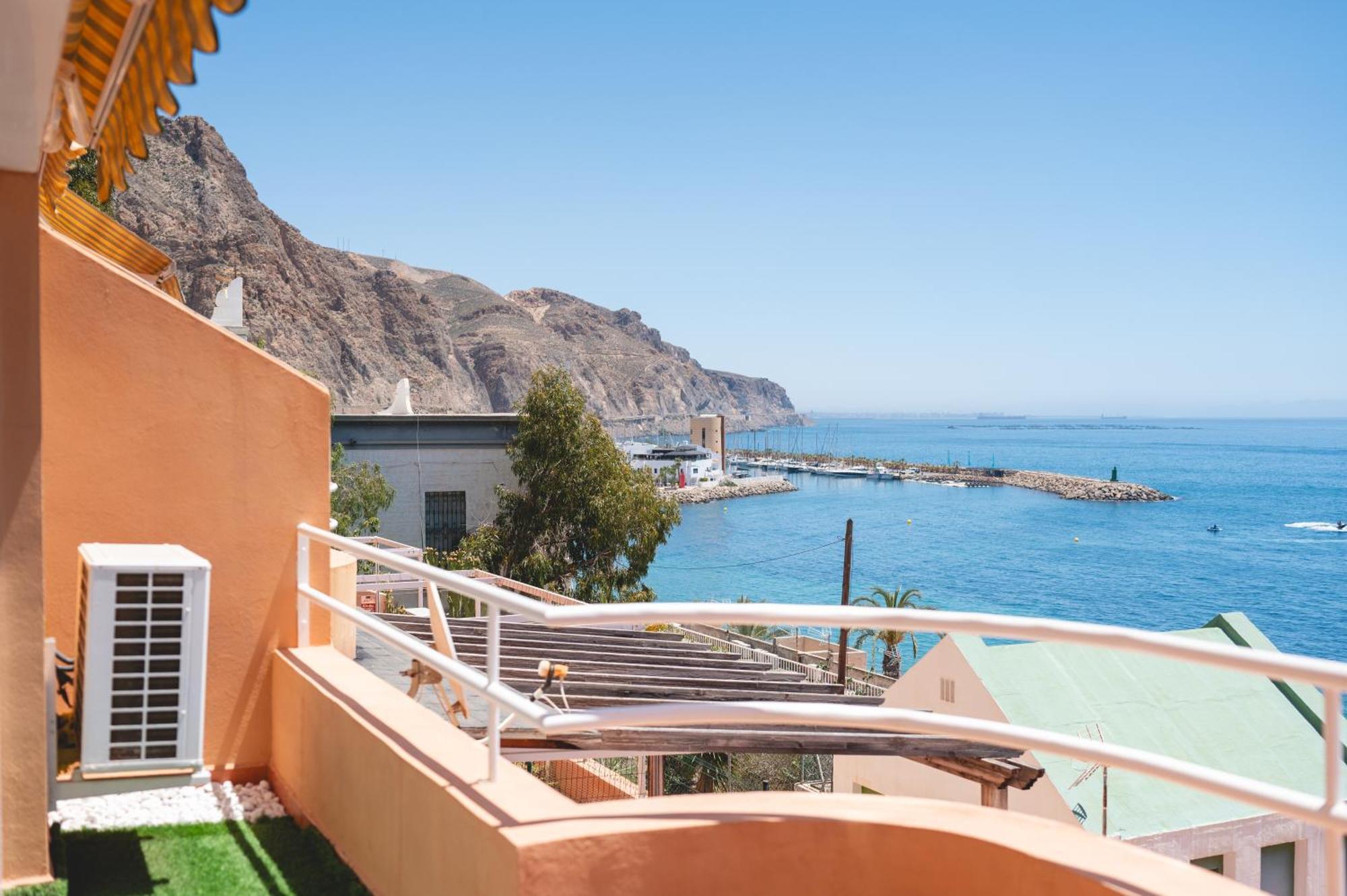 Aguadulce Vista Mar Apartment Ngoại thất bức ảnh