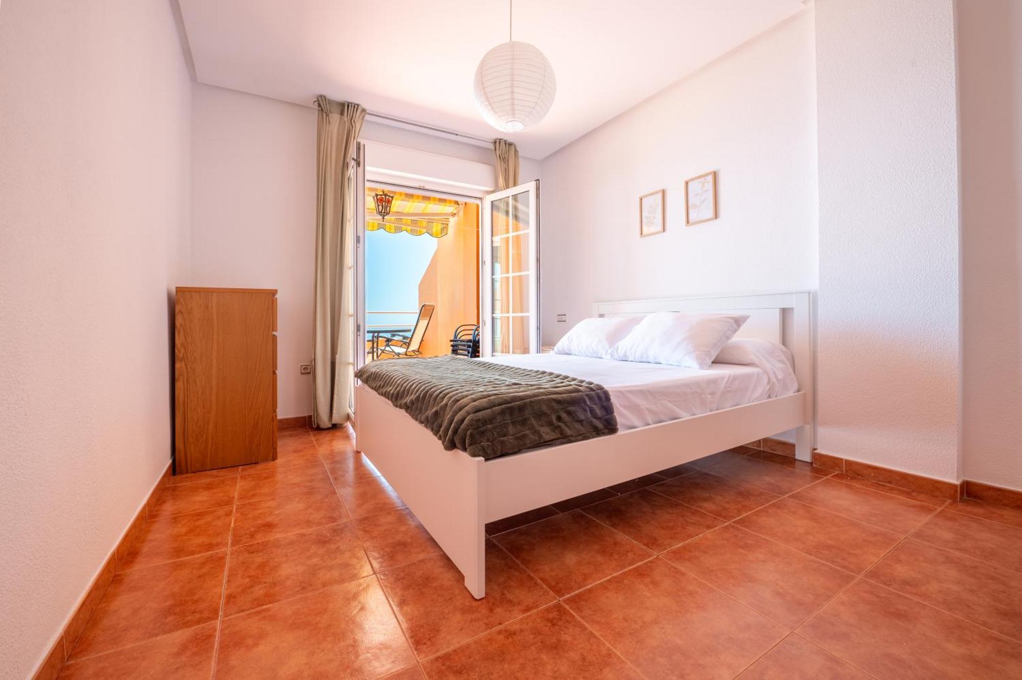 Aguadulce Vista Mar Apartment Ngoại thất bức ảnh