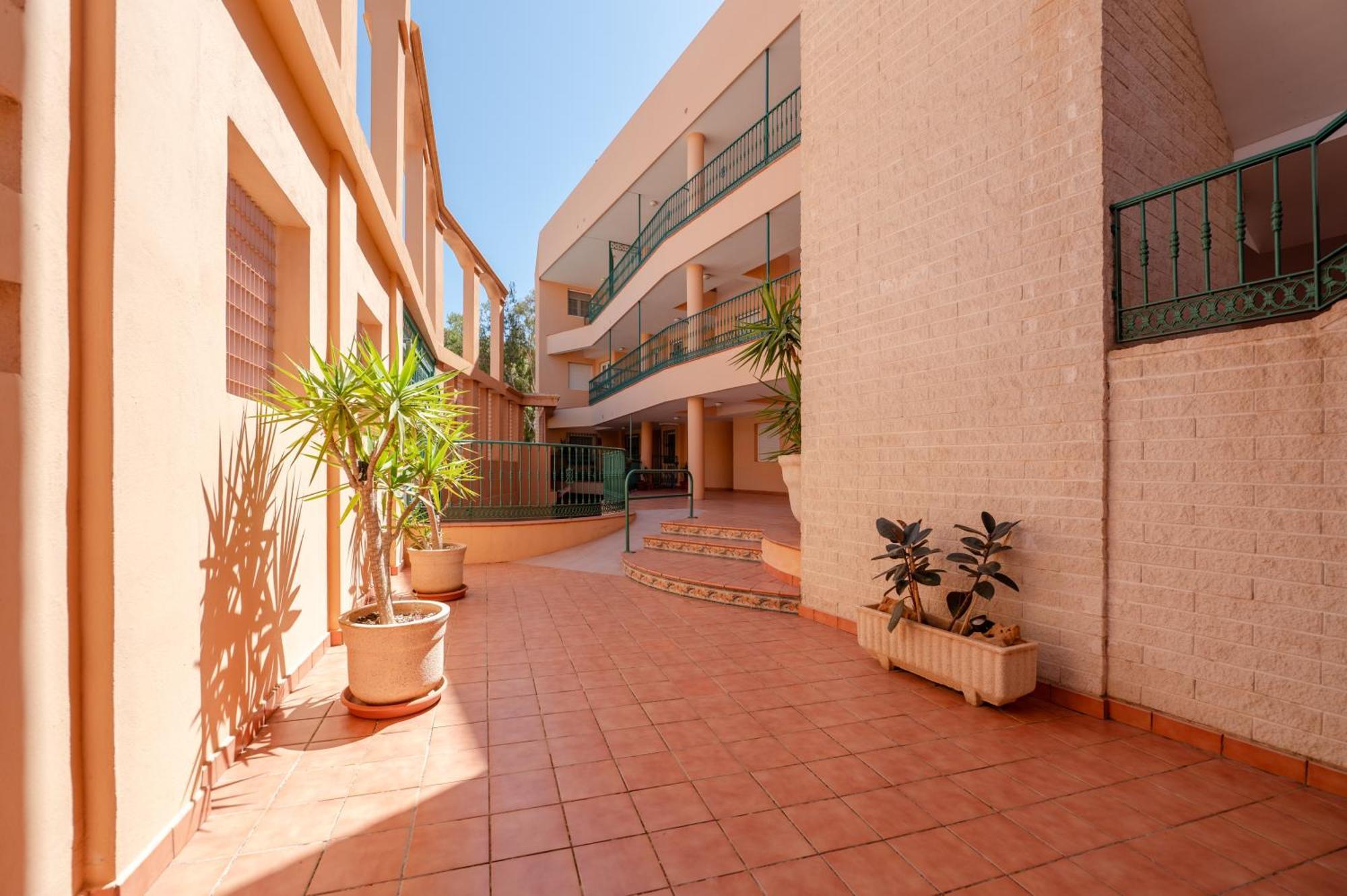 Aguadulce Vista Mar Apartment Ngoại thất bức ảnh