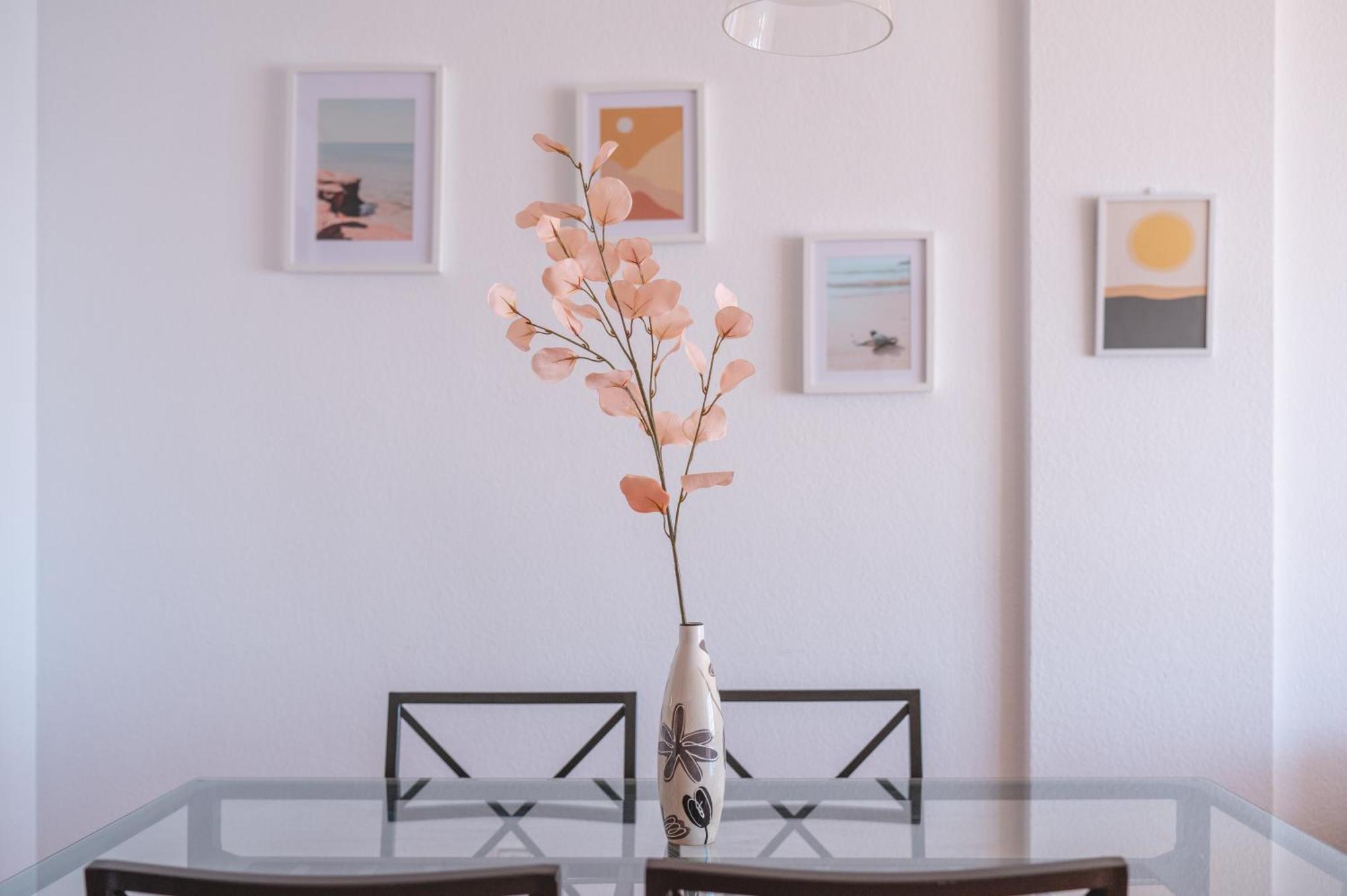 Aguadulce Vista Mar Apartment Ngoại thất bức ảnh